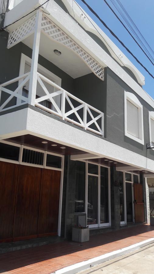 Hosteria Posta Carreta Necochea Buitenkant foto