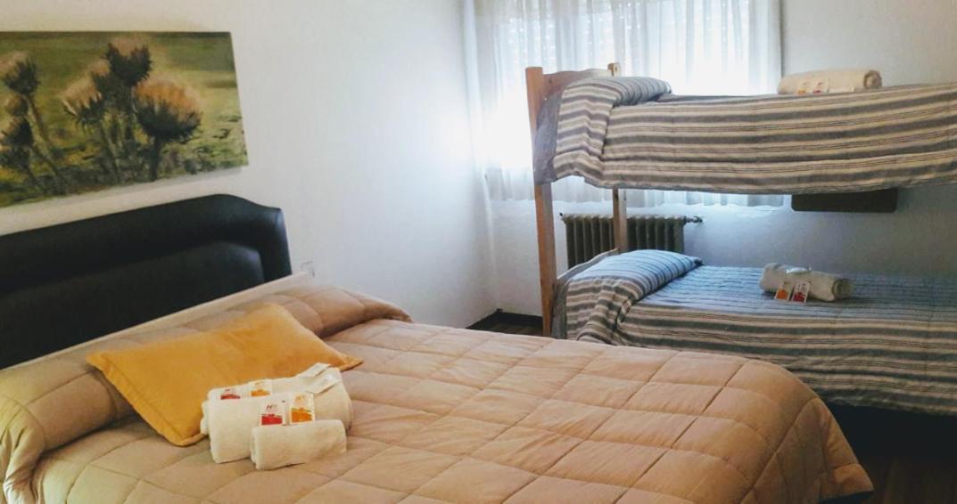 Hosteria Posta Carreta Necochea Buitenkant foto